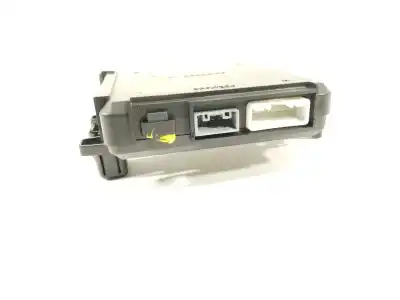 Second-hand car spare part electronic module for mazda cx-30 zenith oem iam references bgbl675z0  