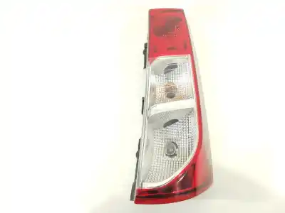 Peça sobressalente para automóvel em segunda mão FAROLIM TRASEIRO DIREITO por DACIA DOKKER MONOSPACE (KE_)  Referências OEM IAM 265509604R 0855119A4RB 
