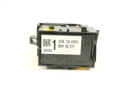 Peça sobressalente para automóvel em segunda mão botão / interruptor elevador vidro traseiro esquerdo por mazda cx-30 zenith referências oem iam bdgf66370  