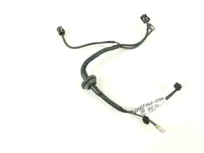 Second-hand car spare part wire for mazda cx-30 zenith oem iam references dgj267sh0
