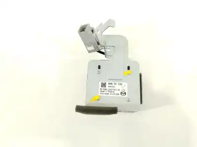 Second-hand car spare part antenna for mazda cx-30 zenith oem iam references bdmj66t30a