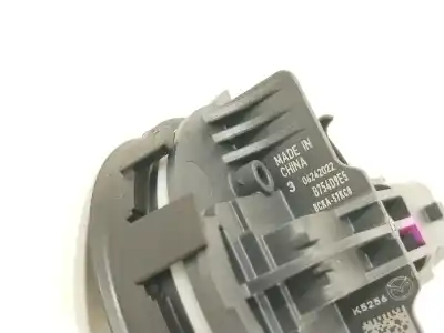 Second-hand car spare part sensor for mazda cx-30 zenith oem iam references bcka57kc0  