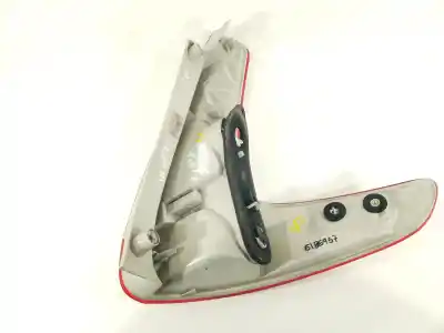 Автозапчастина б/у лівий ход ліхар для renault scenic iii grand dynamique посилання на oem iam 265550014r  