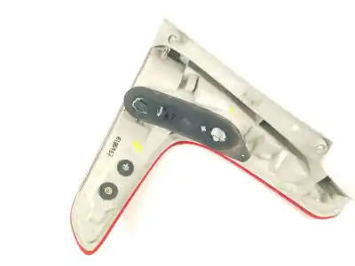 Автозапчастина б/у лівий ход ліхар для renault scenic iii grand dynamique посилання на oem iam 265550014r  