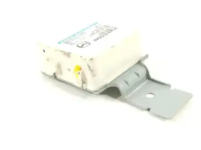 Second-hand car spare part electronic module for mazda cx-30 zenith oem iam references bcwb675d4a  