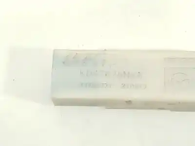 Second-hand car spare part antenna for mazda cx-30 zenith oem iam references kd47676nxa  