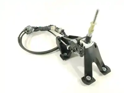 Second-hand car spare part gear lever for mazda cx-30 zenith oem iam references dfr546100