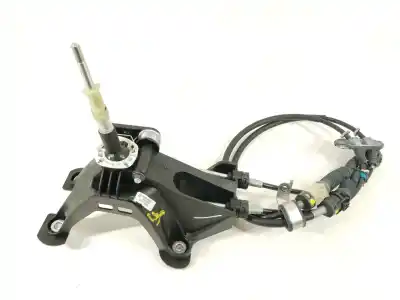 Pezzo di ricambio per auto di seconda mano leva del cambio per mazda cx-30 zenith riferimenti oem iam dfr546100  