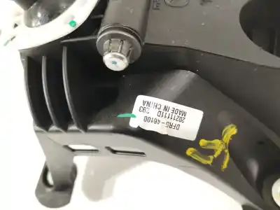 Pezzo di ricambio per auto di seconda mano leva del cambio per mazda cx-30 zenith riferimenti oem iam dfr546100  