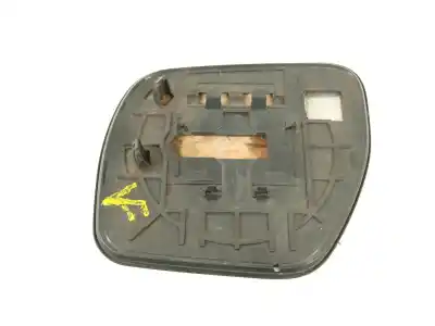 Peça sobressalente para automóvel em segunda mão vidro espelho retrovisor direito por mitsubishi montero (v80/v90) 3.2 di-d intense referências oem iam 7632a520   Peça sobressalente para automóvel em segunda mão vidro espelho retrovisor direito por mitsubishi montero (v80/v90) 3.2 di-d intense referências oem iam 7632a520