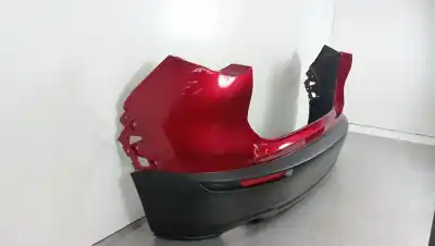 Second-hand car spare part rear bumper for mazda cx-30 zenith oem iam references dgh50221  
