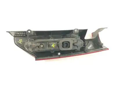 Second-hand car spare part left tailgate light for renault kangoo express (fw0/1_) 1.5 dci 85 (fw0k, fw0l, fw0b) oem iam references 89072580   Second-hand car spare part left tailgate light for renault kangoo express (fw0/1_) 1.5 dci 85 (fw0k, fw0l, fw0b) oem iam references 89072580