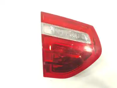 İkinci el araba yedek parçası kapida sol kuyruk lambasi için citroen c4 picasso i monospace (ud_) 1.6 hdi oem iam referansları 9653547777  