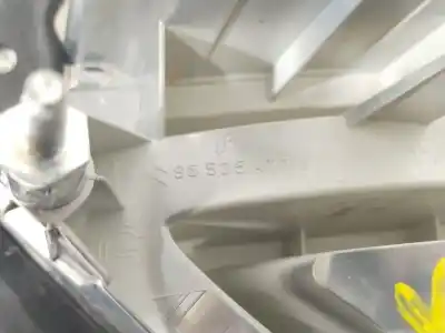 İkinci el araba yedek parçası kapida sol kuyruk lambasi için citroen c4 picasso i monospace (ud_) 1.6 hdi oem iam referansları 9653547777  