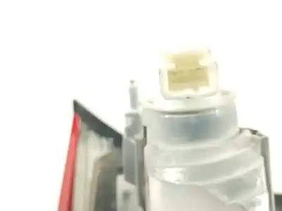 İkinci el araba yedek parçası kapida sol kuyruk lambasi için citroen c4 picasso i monospace (ud_) 1.6 hdi oem iam referansları 9653547777  