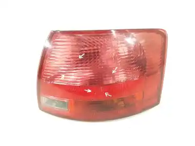 Автозапчасти б/у правый задний фонарь за AUDI A4 B7 AVANT (8ED) 2.0 TDI ссылки OEM IAM 8E9945096E  