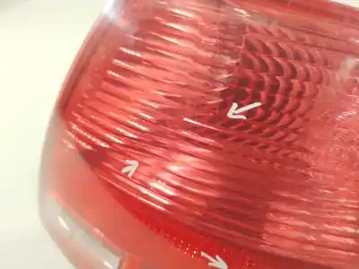 Автозапчасти б/у правый задний фонарь за audi a4 b7 avant (8ed) 2.0 tdi ссылки oem iam 8e9945096e  
