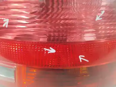 Автозапчасти б/у правый задний фонарь за audi a4 b7 avant (8ed) 2.0 tdi ссылки oem iam 8e9945096e  