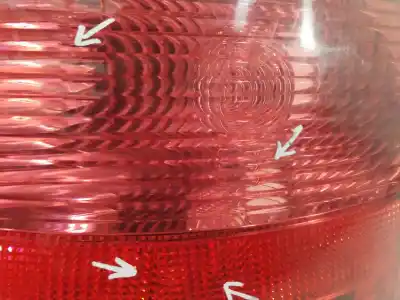 Автозапчасти б/у правый задний фонарь за audi a4 b7 avant (8ed) 2.0 tdi ссылки oem iam 8e9945096e  