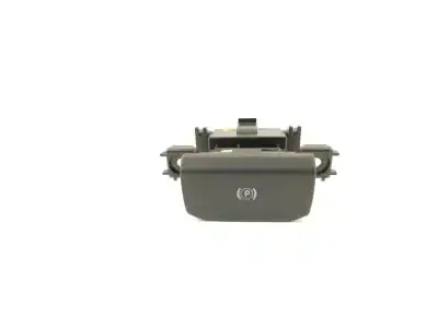 Peça sobressalente para automóvel em segunda mão alavanca de travão de mão por peugeot 508 sw i (8e_) 2.0 hdi referências oem iam 96661121xt
