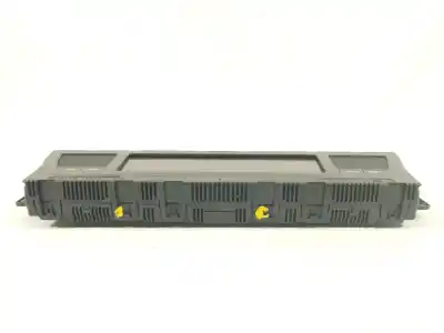 Piesă de schimb auto la mâna a doua ceas bord pentru citroen c4 picasso i monospace (ud_) 1.6 hdi referințe oem iam 9664365280  
