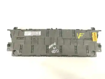 Piesă de schimb auto la mâna a doua ceas bord pentru citroen c4 picasso i monospace (ud_) 1.6 hdi referințe oem iam 9664365280  