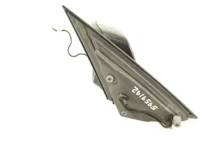 Peça sobressalente para automóvel em segunda mão espelho retrovisor esquerdo por bmw x3 (e83) xdrive 20d referências oem iam 51163448131 233656001 