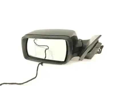 Peça sobressalente para automóvel em segunda mão espelho retrovisor esquerdo por bmw x3 (e83) xdrive 20d referências oem iam 51163448131 233656001 