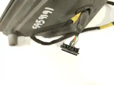 Second-hand car spare part right rearview mirror for bmw x3 (e83) xdrive 20d oem iam references 51163448132  