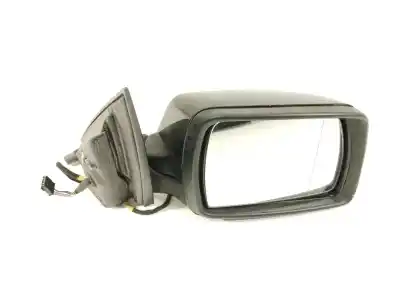 Second-hand car spare part right rearview mirror for bmw x3 (e83) xdrive 20d oem iam references 51163448132  