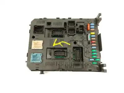 Peça sobressalente para automóvel em segunda mão  por CITROEN C4 PICASSO I MONOSPACE (UD_)  Referências OEM IAM 9664059080  