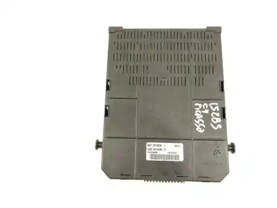 Peça sobressalente para automóvel em segunda mão caixa de fusíveis e relés por citroen c4 picasso i monospace (ud_) 1.6 hdi referências oem iam 9664059080  