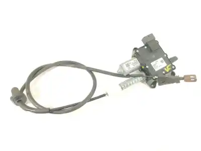 Peça sobressalente para automóvel em segunda mão  por CITROEN C4 PICASSO I MONOSPACE (UD_)  Referências OEM IAM 9683024880 0204280095 
