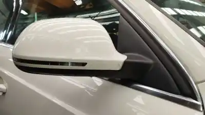 Peça sobressalente para automóvel em segunda mão ESPELHO RETROVISOR DIREITO por AUDI Q3 (8UB, 8UG) 2.0 TDI Referências OEM IAM 8U1857410G  