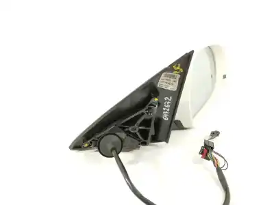 Автозапчастина б/у правий задний огляд для audi q3 (8ub, 8ug) 2.0 tdi посилання на oem iam 8u1857410g  