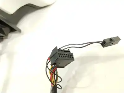 Автозапчастина б/у правий задний огляд для audi q3 (8ub, 8ug) 2.0 tdi посилання на oem iam 8u1857410g  