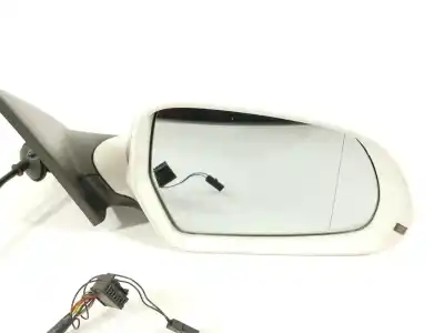 Автозапчастина б/у правий задний огляд для audi q3 (8ub, 8ug) 2.0 tdi посилання на oem iam 8u1857410g  