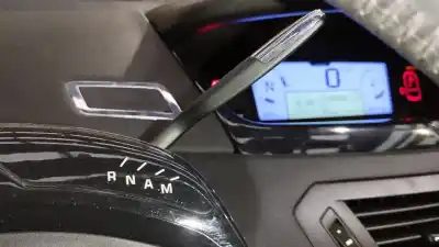 Peça sobressalente para automóvel em segunda mão ALAVANCA DE VELOCIDADES por CITROEN C4 PICASSO I MONOSPACE (UD_) 1.6 HDI Referências OEM IAM 96811352XT  