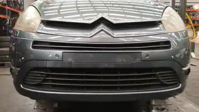 Peça sobressalente para automóvel em segunda mão PARA CHOQUES DIANTEIRO por CITROEN C4 GRAND PICASSO I (UA_) 2.0 HDI 138 Referências OEM IAM 9654196177  