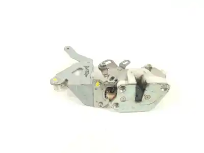 Peça sobressalente para automóvel em segunda mão fechadura do mala por mitsubishi montero (v80/v90) 3.2 di-d intense referências oem iam 5828a006   Peça sobressalente para automóvel em segunda mão fechadura do mala por mitsubishi montero (v80/v90) 3.2 di-d intense referências oem iam 5828a006