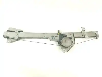 Peça sobressalente para automóvel em segunda mão Elevador De Vidros Dianteiro Direito por MITSUBISHI MONTERO (V80/V90) 3.2 DI-D Intense Referências OEM IAM MR989947 5713A160  Peça sobressalente para automóvel em segunda mão Elevador De Vidros Dianteiro Direito por MITSUBISHI MONTERO (V80/V90) 3.2 DI-D Intense Referências OEM IAM MR989947 5713A160