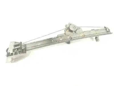 Pezzo di ricambio per auto di seconda mano alzacristalli anteriore destro per mitsubishi montero (v80/v90) 3.2 di-d intense riferimenti oem iam mr989947 5713a160  Pezzo di ricambio per auto di seconda mano alzacristalli anteriore destro per mitsubishi montero (v80/v90) 3.2 di-d intense riferimenti oem iam mr989947 5713a160