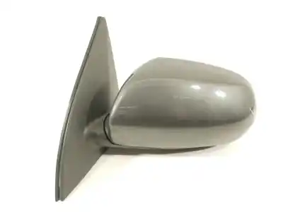 Peça sobressalente para automóvel em segunda mão ESPELHO RETROVISOR ESQUERDO por KIA CEE'D SW (ED)  Referências OEM IAM 876101H255  