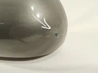 Peça sobressalente para automóvel em segunda mão espelho retrovisor esquerdo por kia cee'd sw (ed) 1.6 crdi 115 referências oem iam 876101h255  