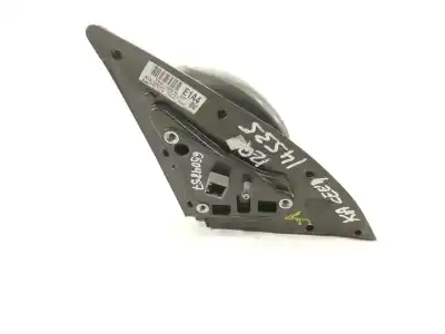 Peça sobressalente para automóvel em segunda mão espelho retrovisor esquerdo por kia cee'd sw (ed) 1.6 crdi 115 referências oem iam 876101h255  
