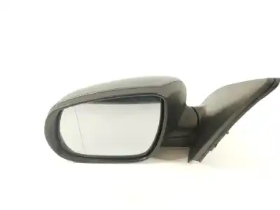 Peça sobressalente para automóvel em segunda mão espelho retrovisor esquerdo por kia cee'd sw (ed) 1.6 crdi 115 referências oem iam 876101h255  