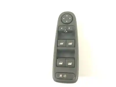 Peça sobressalente para automóvel em segunda mão  por CITROEN C4 PICASSO I MONOSPACE (UD_)  Referências OEM IAM 96639383ZD  