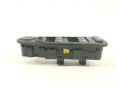 Peça sobressalente para automóvel em segunda mão botão / interruptor elevador vidro dianteiro esquerdo por citroen c4 picasso i monospace (ud_) 1.6 hdi referências oem iam 96639383zd  