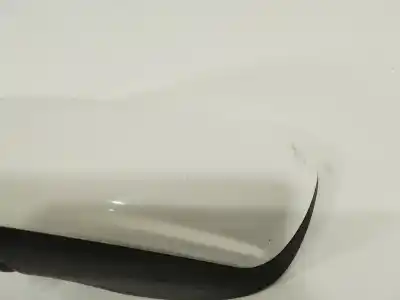 Second-hand car spare part left rearview mirror for citroen c-elysee (dd_) 1.5 bluehdi 100 oem iam references 1609064880  