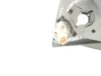 Second-hand car spare part left rearview mirror for citroen c-elysee (dd_) 1.5 bluehdi 100 oem iam references 1609064880  